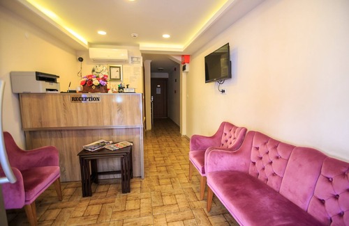 Amasra Hotel | Amasra Aydoğan Otel