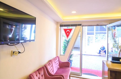 Amasra Hotel | Amasra Aydoğan Otel