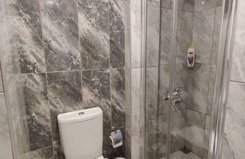 Amasra Hotel | Amasra Aydoğan Otel