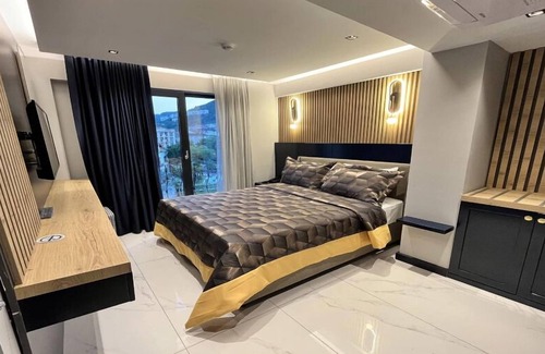 Amasra Hotel | Amasra Dadaylı Otel