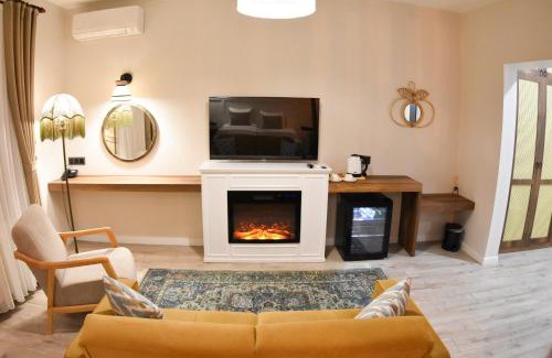 Amasya Hotel | Amasya Atabey Konağı