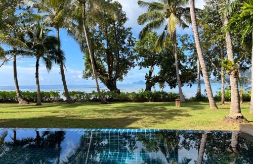 Sai Thai Villa | Amatapura Beachfront Villa 10 , SHA Certified