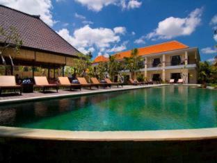 Pengosekan Resort | Amatara Agung Raka