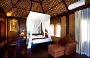 Pengosekan Resort | Amatara Agung Raka