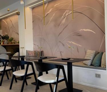 Lioni Bed & Breakfast | Amataville