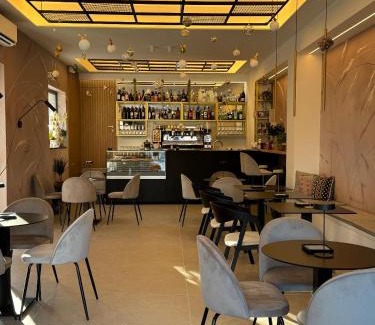 Lioni Bed & Breakfast | Amataville