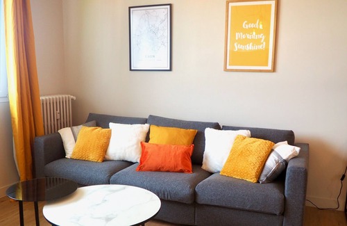 La Grace de Dieu Est Apartment | Amateru YourHostHelper