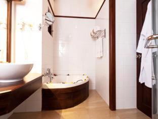 Kandalama Resort | Amaya Lake Dambulla