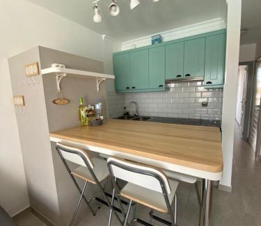 Caleta de Fuste Apartment | Amaya Ocean View Apartment