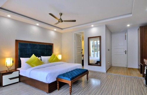 Sakalana Range Hotel | Amaya Resort