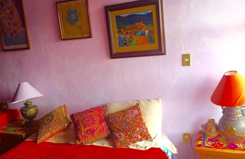 De Guadalupe House | Amazing House Best View in Town: 5 bedrooms, 2 kitchens, 2 dining tables