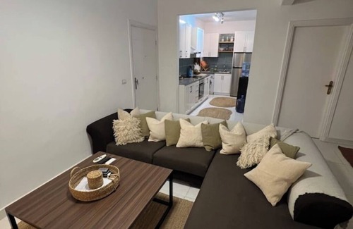 Sharm El Sheikh Apartment | Amazing 2-Bed Private Apartment with shared pools