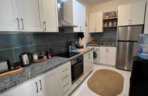 Sharm El Sheikh Apartment | Amazing 2-Bed Private Apartment with shared pools
