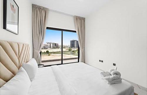 Al Barsha Apartment | Amazing 1 Bdr luxury residence Dubai Arjan