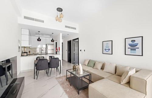 Al Barsha Apartment | Amazing 1 Bdr luxury residence Dubai Arjan