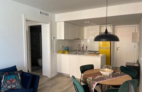 Vilanova I la Geltru Apartment | Amazing 1 bedroom apartment Vilanova centre beach