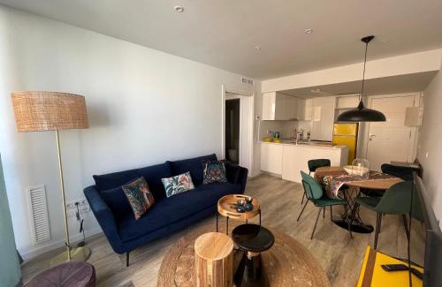 Vilanova I la Geltru Apartment | Amazing 1 bedroom apartment Vilanova centre beach