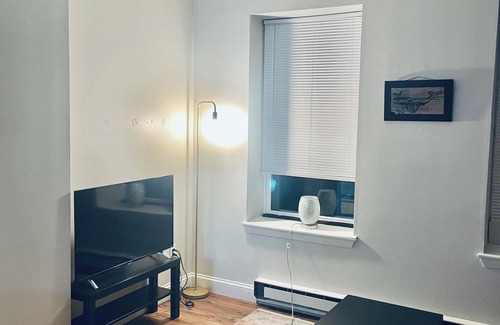 East Boston Condo | Amazing 1-bedroom condo. Easy access to downtown, walk to parks, & restaurants.