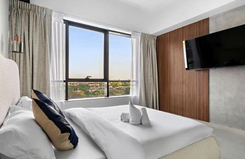 Jumeirah Lake Towers Apartment | Amazing 1br located in the heart of Dubai,JLT