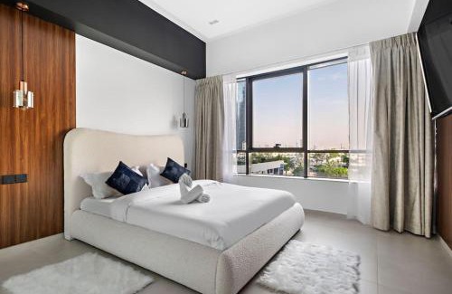 Jumeirah Lake Towers Apartment | Amazing 1br located in the heart of Dubai,JLT