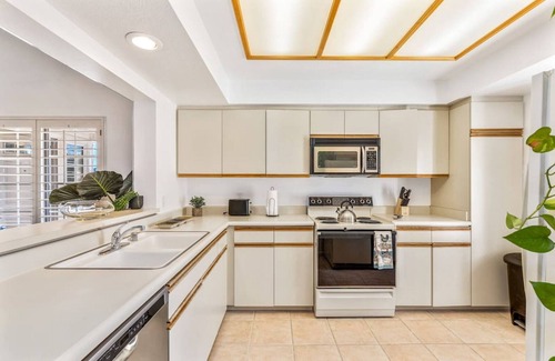 Palm Desert Condo | Amazing 2bd/2ba Palm Desert Oasis!