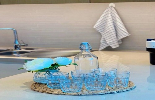 Jebel Ali Apartment | Amazing 2BHK At The Marina Beach