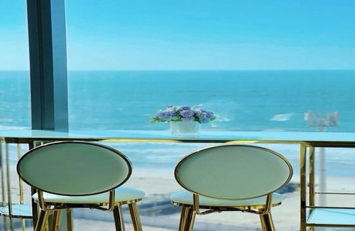 Jebel Ali Apartment | Amazing 2BHK At The Marina Beach