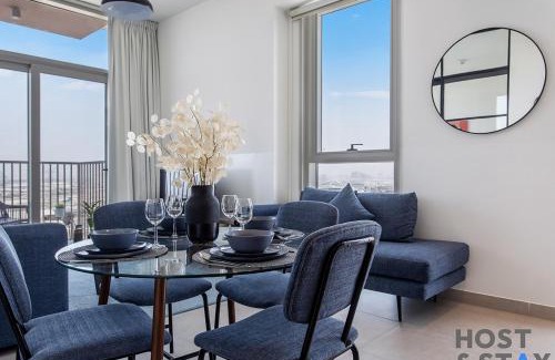 Dubai Apartment | Amazing 2BR in Collective 2