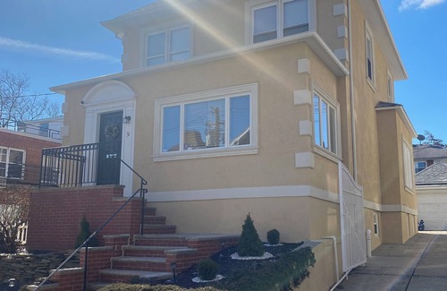 North Bergen House | AMAZING 3,000SQFT TOWNHOUSE - 15MINS TO TIMES SQUARE