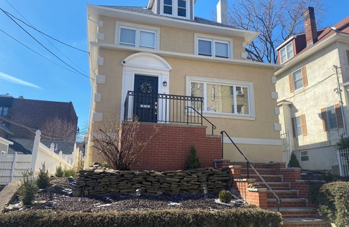 North Bergen House | AMAZING 3,000SQFT TOWNHOUSE - 15MINS TO TIMES SQUARE