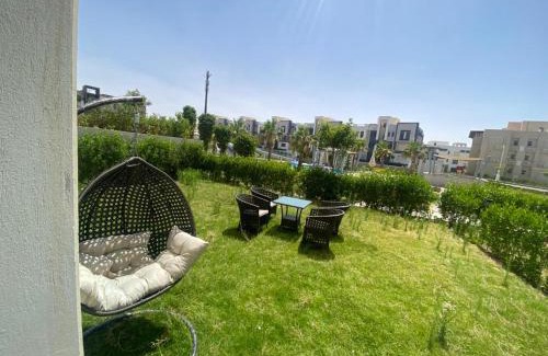 Ad-Dab'ah Ski Chalet | Amazing 3 Bedroom Chalet in GAIA Ras El-Hekma