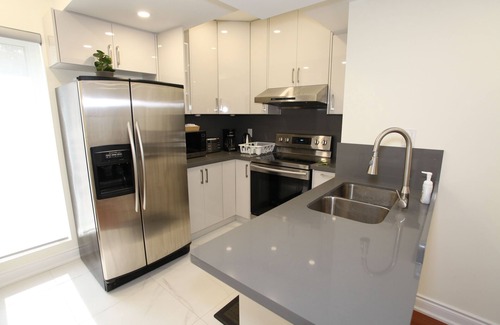 Willowdale Apartment | Amazing 3 bedrooms Apartment Yonge/Finch/Sheppard. 10 mins walking to Subway sta