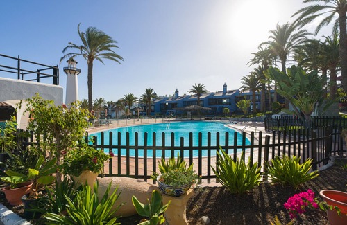 Playa del Aguila House | Amazing 3 Bedrooms, Sea View Home