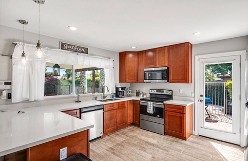 Glendale House | Amazing 3 BR w/Pool, minutes from PHX and Sports