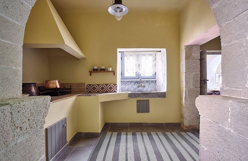 Kefalas Other | AMAZING 3BDR VILLA WITH PRIVATE POOL AND SEA VIEW