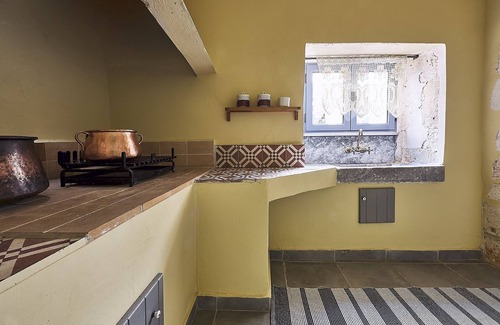 Kefalas Other | AMAZING 3BDR VILLA WITH PRIVATE POOL AND SEA VIEW