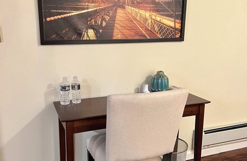 North Bergen House | AMAZING 3BR TOWNHOUSE - 15MINS TO TIMES SQUARE