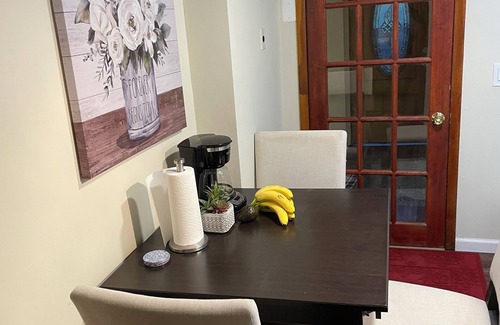 North Bergen House | AMAZING 3BR TOWNHOUSE - 15MINS TO TIMES SQUARE
