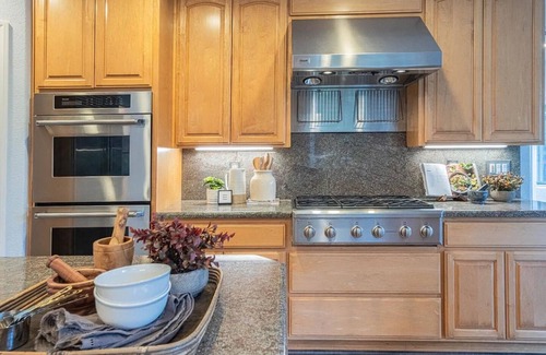 Aromas House | Amazing 4-bedroom estate near Monterey, Santa Cruz, Pinnacles Natl Monument