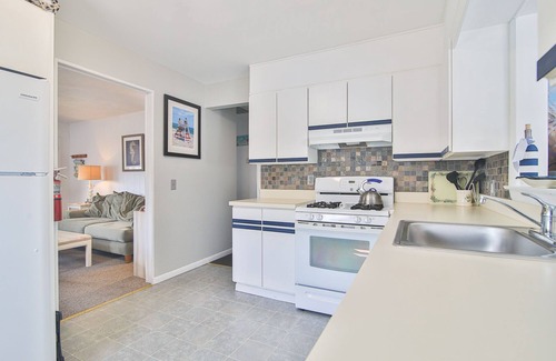 Ortley Beach House | Amazing 4 bedroom stay, 4 houses from the beach!