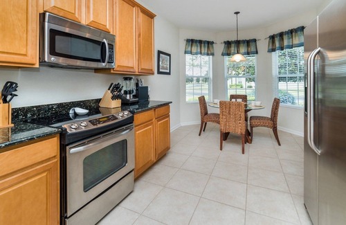 Windsor Hills House | Amazing 5 BR Home with Pool Windsor Hills Resorts