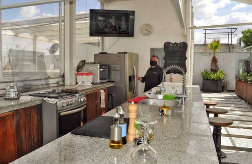 La Condesa Apartment | Amazing 5 Star Condo Great Location.