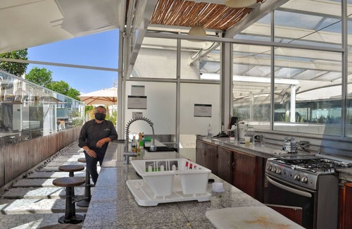 La Condesa Apartment | Amazing 5 Star Condo Great Location.