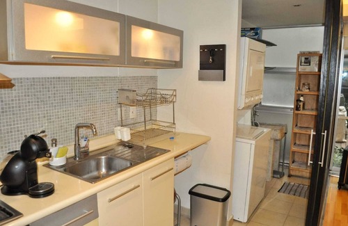La Condesa Apartment | Amazing 5 Star Condo Great Location.