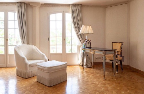 Cap d'Ail Villa | Amazing 5bd Villa - Cap D'ali