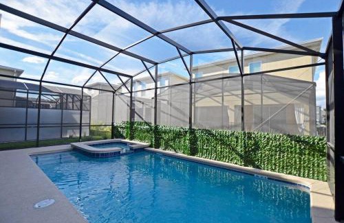 Kissimmee Villa | Amazing 6BR Villa @ Storey Lake Resort Near Disney