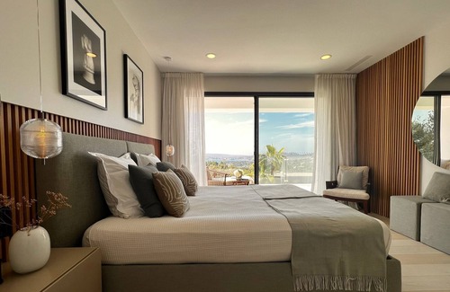 Portals Nous House | Amazing 7 bedroom villa in Portals
