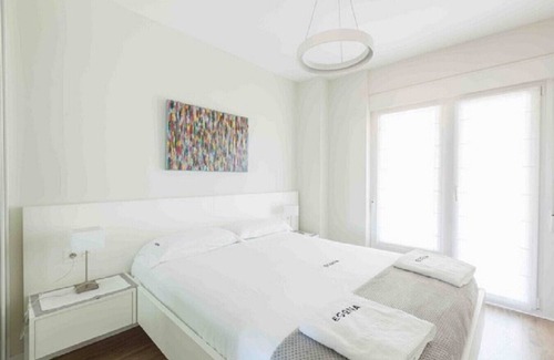 Zarautz Apartment | Amazing accommodation by Egona