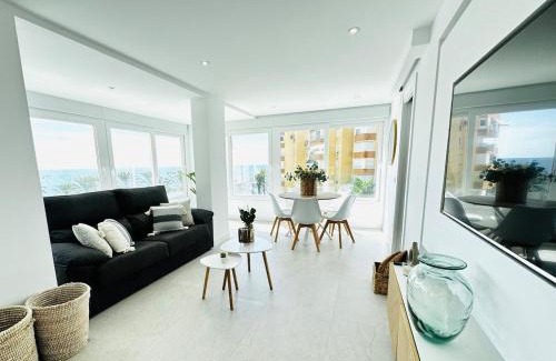 Ciudad Universitaria Apartment | Amazing Algarrobo premium close to beach