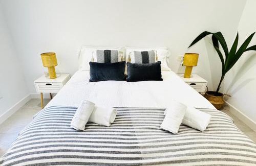 Ciudad Universitaria Apartment | Amazing Algarrobo premium close to beach
